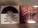 TRASH TALK WALKING DISEASE Record Release 7''