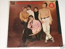 MANFRED MANN - Mann Made - UK stereo '65 LP beat/garage