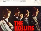 ROLLING STONES 19th Nervous IRAN prs unique ps EP RARE