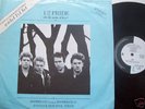 ? U2 Pride 12' 'Single AUSSIE P/S BLUE COVER 5 Tracks?