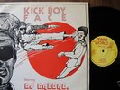 PRINCE JAZZBO / KICK BOY FACE / TWLP 109