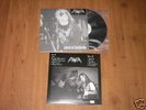 MORBID -Storm in Stockholm-LP Mayhem, Amputation, Von