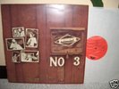 PRUDENCE - N° 3 NORWAY FOLK PSYCH PROG  with poster