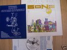 LP Gong Angels egg V2007 1st pressing +rare booklet