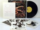 ROXY MUSIC STRANDED w PRESS KIT BIO, PHOTOS 1974 N MINT