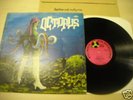 RARE VINYL LP OCTOPUS - RESTLESS NIGHT PELS 508 STEREO