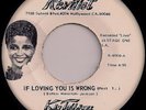 Rare Soul 45: KIM TOLLIVER on Revillot (Hear)