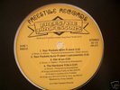 FREESTYLE PROFESSORS EP 1994 JAZZY JAY SHOWBIZ
