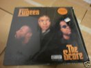 FUGEES / THE SCORE (2LP) w/PC orig 1996 ...LAURYN HILL