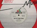 RUDDY THOMAS   DRY UP YOUR TEARS   REGGAE SHAKA 12” ??