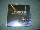 Tiesto - Adagio For Strings, Vinyl, Trance + Remix