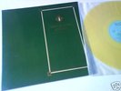DEPECHE MODE Love in itself YELLOW WAX  L12 BONG 4 LIVE