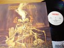 SEPULTURA Arise LP Pantera Protector Slayer Sodom Death