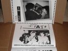 Rats Intermittent Signals LP Dead Moon punk KBD