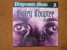 Hairy Chapter Eyes Original Opp LP Krautrock 1971