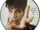 Prince Love Sign 12'' picture disc limited edition rare