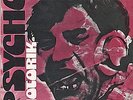 Otto Muehl - Psycho Motorik  SP2A LP