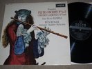 SXL 6104 wbg ED1 *PERGOLESI - FLUTE CONCERTI  **RAMPAL
