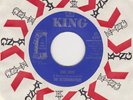 NORTHERN SOUL 45 RPM -THE DETERMINATIONS on KING