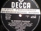DECCA SXL 2092/3 Tchaikovsky Nutcracker EX W/Band 2LP