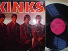 THE KINKS   