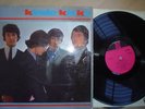 THE KINKS   