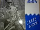 12' ITALO DISCO  JERRY MOON - Over & Over