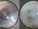 CANDLEMASS - NIGHTFALL - UNPLAYED PICTURE LP 1997