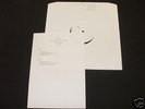 DARKTHRONE HATE THEM RARE VINYL TEST PRESSING
