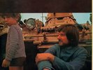 MIKE WESTBROOK, Release, orig. DERAM SML 1031