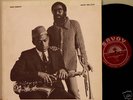 Archie Shepp Bill Dixon Quartet Savoy Original NearMint