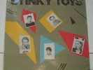 STINKY TOYS s/t 1977 French Punk lp