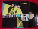 The Fabulous Little Richard LP SP2104 orig 1958 VG+