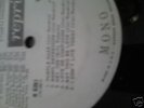 rare JIMI HENDRIX MONO white label 1967 A.Y.E.? LP