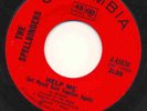 NORTHERN SOUL 45 SPELLBINDERS  HELP ME