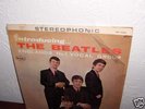 Introducing the Beatles