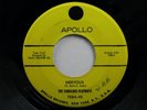 FABULOUS PLAYBOYS Nervous NORTHERN SOUL 45 HEAR