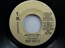 THE COUNTS What's It All About RARE 70's SOUL on TM