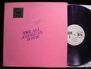 David Bowie LP All American Bowie TMOQ Purple Vinyl