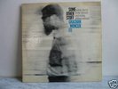 grachan moncur some other stuff blue note new york mono