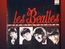 BEATLES - CAN'T BUY ME LOVE - FRENCH EP - VG++