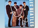 BEATLES - I WANT TO HOLD YOUR HAND - FRENCH EP - VG++