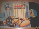 Hurriganes - LP Finnland Teddy Boy Rockabilly Sonet ´78