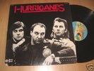 Hurriganes - LP Finnland Teddy Boy Rockabilly ´77 Sonet