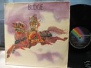 BUDGIE   s/t - 1971 UK Heavy Psych Hard Rock LP