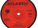 SHARON TANDY Hold on (Atlantic) Killer freakbeat 1967
