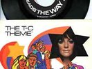 SAMANTHA JONES Ford leads the way (Ford T-C 1/2) 1971