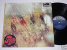 LP SPOOKY TOOTH - IT'S ALL ABOUT RARE 1. LP ORG '68 TOP
