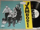 ROCKABILLY MAFIA LP 