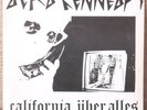 Dead Kennedys-California Uber Alles-ORIG US 45-Optional